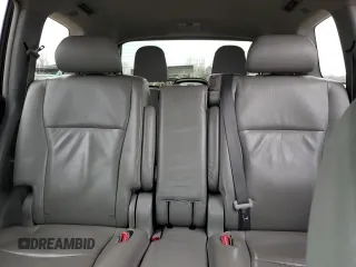 2011 Toyota Highlander Hybrid Limited with VIN JTEDC3EH8B2002400, listed as a Copart auction lot 49043615 with 268,866 mi miles and Clean Title. Bid and sale history available at carsss.com. Image 10.