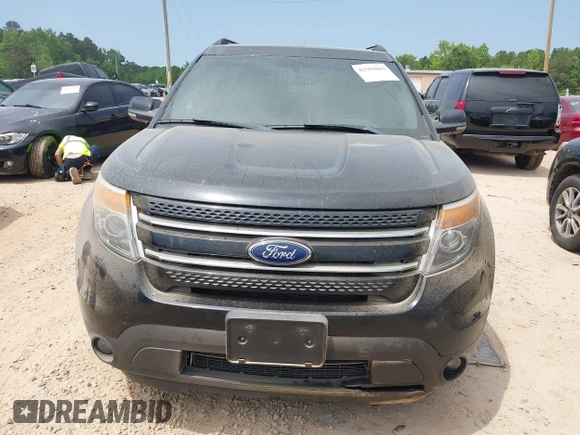 2011 Ford Explorer Limited с VIN 1FMHK8F84BGA91353, выставлен на аукционе IAAI как лот 42382063 с пробегом 214 049 миль миль и . История ставок и продаж доступна на DreamBid. Изображение 12.