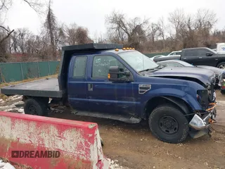 2010 Ford F-250 XL z VIN 1FTSX2B52AEA68720, wystawiony jako IAAI lot #41346824 z przebiegiem 235 000 mil mil oraz . Historia ofert i sprzedaży dostępna na DreamBid. Obrazek 14.