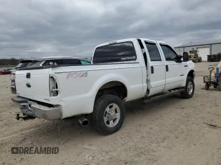 2002 Ford F-250 XL с VIN 1FTNW21F42EC92180, выставлен на аукционе Copart как лот 53642825 с пробегом 150 545 миль миль и Чистый • Clean title. История ставок и продаж доступна на DreamBid. Изображение 3.