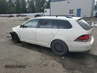 2012 Volkswagen Jetta SportWagen TDI with VIN 3VWPL7AJ8CM668732, listed as a Copart auction lot 50216775 with 133,333 mi miles and Salvage Title. Bid and sale history available at carsss.com. Image 2.
