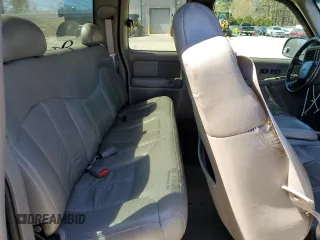 2001 Chevrolet Silverado 1500 LS with VIN 1GCEK19T61E155367, listed as a Copart auction lot 53544245 with 169,004 mi miles and Clean Title. Bid and sale history available at carsss.com. Image 10.