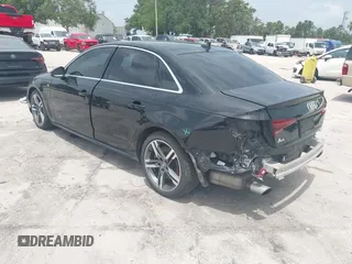 2018 Audi A4 Premium Plus с VIN WAUENAF46JA110860, выставлен на аукционе IAAI как лот 42445586 с пробегом 67 339 миль миль и . История ставок и продаж доступна на DreamBid. Изображение 3.
