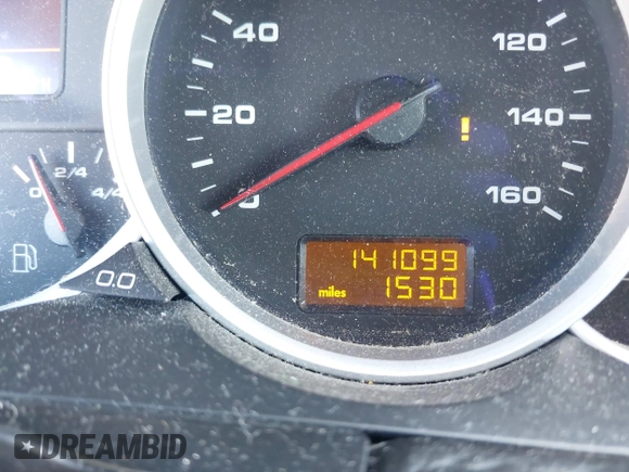 2008 Porsche Cayenne GTS with VIN WP1AD29P68LA73810, listed as a IAAI auction lot 41738973 with 141,099 mi miles and . Bid and sale history available at DreamBid. Image 15.
