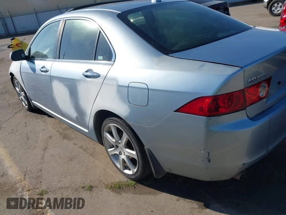 2005 Acura TSX z VIN JH4CL96865C029481, wystawiony jako IAAI lot #41878813 z przebiegiem 208 557 mil mil oraz . Historia ofert i sprzedaży dostępna na DreamBid. Obrazek 13.