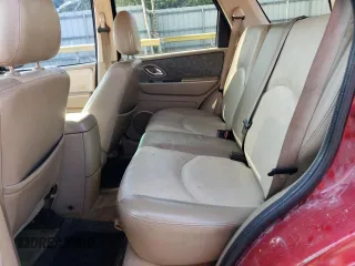 2006 Mercury Mariner Hybrid z VIN 4M2CU98H16KJ16041, wystawiony jako Copart lot #62182264 z przebiegiem 242 209 mil mil oraz Szkoda całkowita • Salvage title. Historia ofert i sprzedaży dostępna na DreamBid. Obrazek 11.