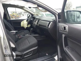 2019 Ford Ranger XL with VIN 1FTER4EH3KLA15949, listed as a IAAI auction lot 41152556 with 80,631 mi miles and . Bid and sale history available at DreamBid. Image 5.
