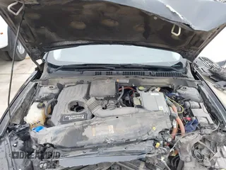 2016 Ford Fusion Titanium с VIN 3FA6P0SU4GR236009, выставлен на аукционе IAAI как лот 41219691 с пробегом 306 144 миль миль и . История ставок и продаж доступна на DreamBid. Изображение 10.