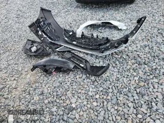 2020 Ford Edge SEL с VIN 2FMPK3J95LBA94317, выставлен на аукционе Copart как лот 62389575 с пробегом 38 523 миль миль и Списание • Salvage title. История ставок и продаж доступна на DreamBid. Изображение 13.