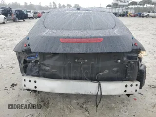 2009 Nissan 370Z Touring with VIN JN1AZ44E19M406904, listed as a Copart auction lot 43576065 with 0 mi miles and Salvage Title. Bid and sale history available at carsss.com. Image 6.