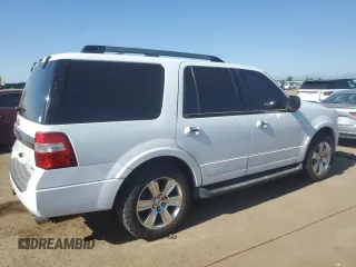 2016 Ford Expedition XLT with VIN 1FMJU1JTXGEF55733, listed as a Copart auction lot 61854995 with 137,941 mi miles and Clean title. Bid and sale history available at DreamBid. Image 3.