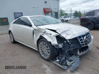 2013 Cadillac CTS Premium с VIN 1G6DS1E37D0151334, выставлен на аукционе IAAI как лот 42766819 с пробегом 93 870 миль миль и . История ставок и продаж доступна на DreamBid. Изображение 1.