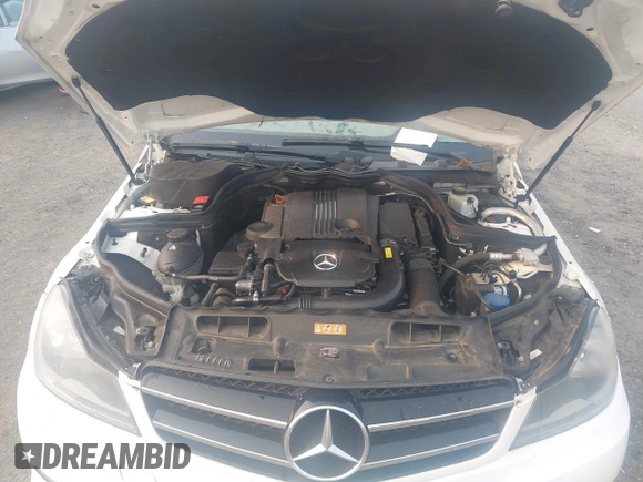 2014 Mercedes-Benz C 250 с VIN WDDGJ4HB5EG210168, выставлен на аукционе IAAI как лот 42379990 с пробегом 139 270 миль миль и . История ставок и продаж доступна на DreamBid. Изображение 10.