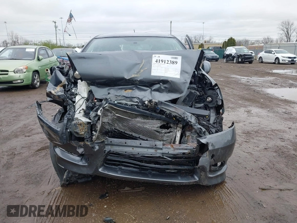 2013 Honda Fit Sport с VIN JHMGE8H56DC019458, выставлен на аукционе IAAI как лот 41912389 с пробегом Не указан миль и . История ставок и продаж доступна на DreamBid. Изображение 12.