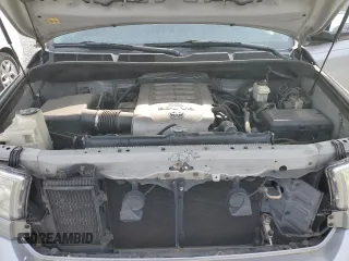 2007 Toyota Tundra Limited with VIN 5TBEV58157S459557, listed as a Copart auction lot 82956114 with 260,923 mi miles and Salvage Title. Bid and sale history available at DreamBid. Image 11.