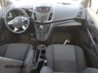 2015 Ford Transit Connect XL with VIN NM0LS6E75F1190474, listed as a Copart auction lot 52244415 with 485,280 mi miles and Clean title. Bid and sale history available at DreamBid. Image 8.