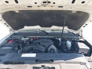 2011 Chevrolet Tahoe Commercial with VIN 1GNLC2E02BR325621, listed as a IAAI auction lot 41866389 with 167,693 mi miles and . Bid and sale history available at DreamBid. Image 10.