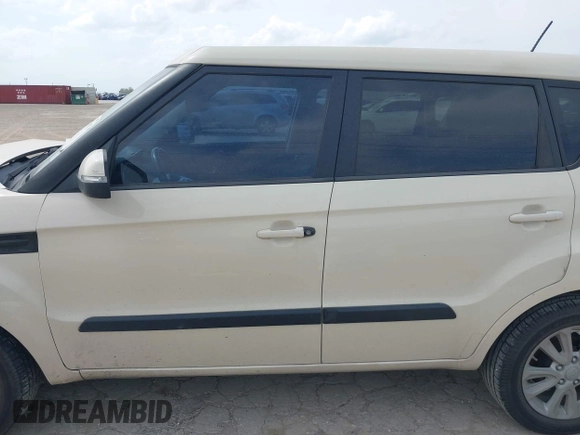 2013 Kia Soul + with VIN KNDJT2A63D7547139, listed as a IAAI auction lot 42119987 with 89,363 mi miles and . Bid and sale history available at DreamBid. Image 14.