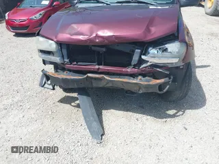 2007 Chevrolet TrailBlazer LS with VIN 1GNDS13S172275140, listed as a IAAI auction lot 42129093 with 212,903 mi miles and . Bid and sale history available at DreamBid. Image 6.