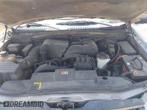 2003 Ford Explorer XLS с VIN 1FMZU72KX3ZA99750, выставлен на аукционе IAAI как лот 42515852 с пробегом 271 712 миль миль и . История ставок и продаж доступна на DreamBid. Изображение 10.