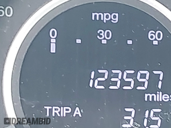 2016 Honda CR-V EX with VIN 2HKRM4H53GH688947, listed as a IAAI auction lot 42053174 with 123,597 mi miles and . Bid and sale history available at DreamBid. Image 15.