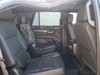 2021 GMC Yukon Denali with VIN 1GKS2DKL2MR289423, listed as a Copart auction lot 45942065 with 85,875 mi miles and Salvage Title. Bid and sale history available at carsss.com. Image 11.