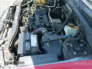 2006 Ford Escape XLS с VIN 1FMYU02Z96KA42274, выставлен на аукционе IAAI как лот 42891299 с пробегом 142 404 миль миль и . История ставок и продаж доступна на DreamBid. Изображение 12.