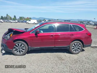 2017 Subaru Outback Limited с VIN 4S4BSENC1H3430791, выставлен на аукционе IAAI как лот 42058305 с пробегом 111 544 миль миль и . История ставок и продаж доступна на DreamBid. Изображение 14.