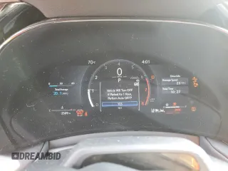 2024 Lexus TX 350 z VIN 5TDAAAA64RS009157, wystawiony jako Copart lot #42363485 z przebiegiem 2 509 mil mil oraz Szkoda całkowita • Salvage title. Historia ofert i sprzedaży dostępna na DreamBid. Obrazek 9.