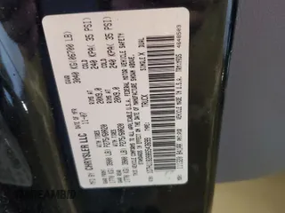 2008 Dodge 1500 SLT z VIN 1D7HU18288S543699, wystawiony jako Copart lot #53368635 z przebiegiem Nie podano mil oraz Szkoda całkowita • Salvage title. Historia ofert i sprzedaży dostępna na DreamBid. Obrazek 12.