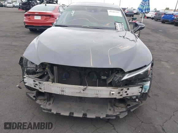 2023 Lexus IS 350 F Sport с VIN JTHGZ1B29P5064090, выставлен на аукционе IAAI как лот 42207945 с пробегом 43 875 миль миль и . История ставок и продаж доступна на DreamBid. Изображение 13.