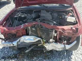 2005 Chevrolet Colorado Z85 with VIN 1GCCS148858217267, listed as a Copart auction lot 52488465 with 153,960 mi miles and Salvage Title. Bid and sale history available at carsss.com. Image 11.