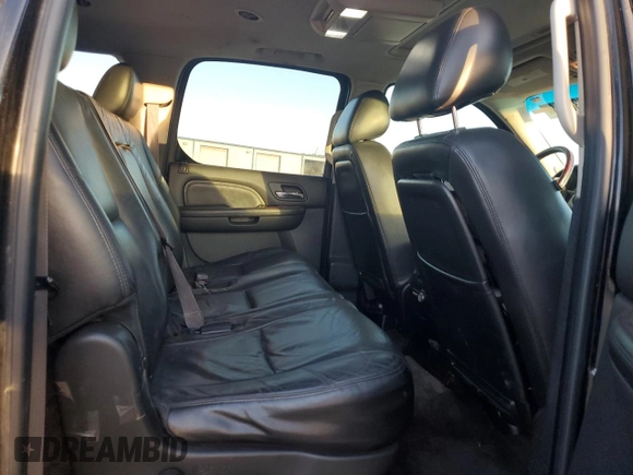 2011 Cadillac Escalade ESV Luxury z VIN 1GYS4HEF4BR132003, wystawiony jako Copart lot #81936304 z przebiegiem Nie podano mil oraz Szkoda całkowita • Salvage title. Historia ofert i sprzedaży dostępna na DreamBid. Obrazek 11.