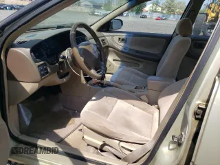 1999 Nissan Altima XE with VIN 1N4DL01D5XC236300, listed as a Copart auction lot 55746504 with 82,917 mi miles and Clean Title. Bid and sale history available at carsss.com. Image 7.