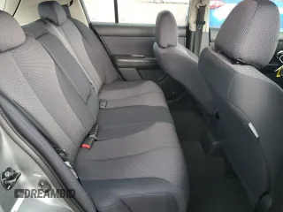 2007 Nissan Versa SL с VIN 3N1BC13E47L436542, выставлен на аукционе Copart как лот 58562845 с пробегом 66 609 миль миль и Списание • Salvage title. История ставок и продаж доступна на DreamBid. Изображение 10.
