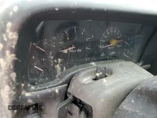 2001 Jeep Cherokee Sport with VIN 1J4FF48S21L595966, listed as a Copart auction lot 55946575 with Not provided miles and Salvage title. Bid and sale history available at DreamBid. Image 9.