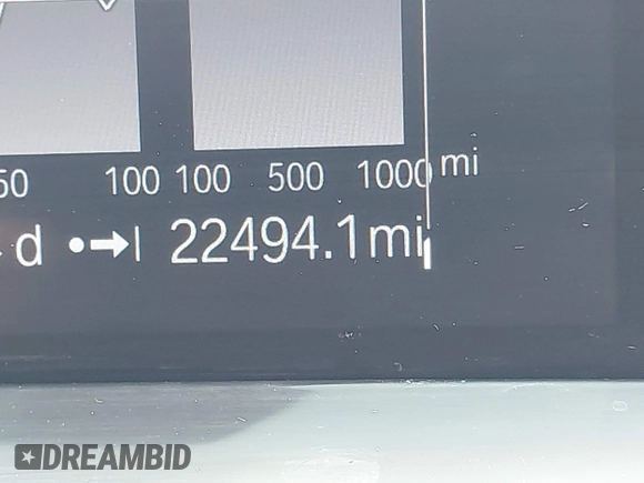 2020 BMW Z4 sDrive30i с VIN WBAHF3C06LWW54465, выставлен на аукционе IAAI как лот 42086908 с пробегом 22 494 миль миль и . История ставок и продаж доступна на DreamBid. Изображение 15.