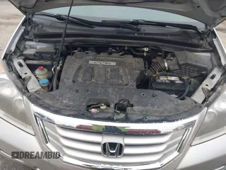 2009 Honda Odyssey EX-L с VIN 5FNRL38739B018587, выставлен на аукционе IAAI как лот 41795550 с пробегом 185 194 миль миль и . История ставок и продаж доступна на DreamBid. Изображение 10.