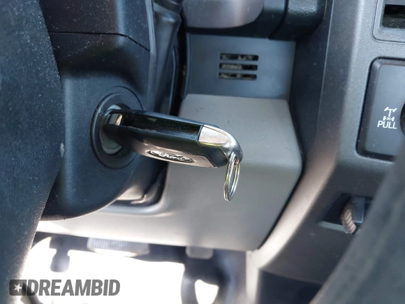 2017 Ford F-250 XLT with VIN 1FTBF2B66HED16070, listed as a IAAI auction lot 42259695 with 105,066 mi miles and . Bid and sale history available at DreamBid. Image 11.