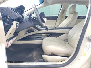 2014 Lincoln MKZ with VIN 3LN6L2G95ER829361, listed as a Copart auction lot 54988545 with 145,141 mi miles and Clean Title. Bid and sale history available at carsss.com. Image 7.