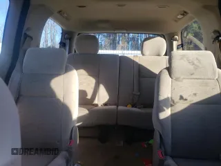 2006 Chevrolet Uplander LS Fleet with VIN 1GNDV23L56D157276, listed as a Copart auction lot 85500264 with 157,209 mi miles and Salvage Title. Bid and sale history available at carsss.com. Image 10.
