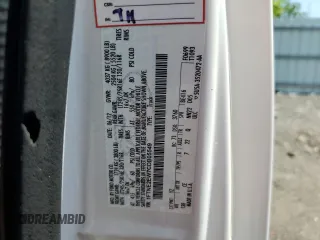 2012 Ford Econoline Cargo Recreational z VIN 1FTNE2EW7CDB05549, wystawiony jako Copart lot #59158145 z przebiegiem 174 452 mil mil oraz Czysty tytuł • Clean title. Historia ofert i sprzedaży dostępna na DreamBid. Obrazek 12.
