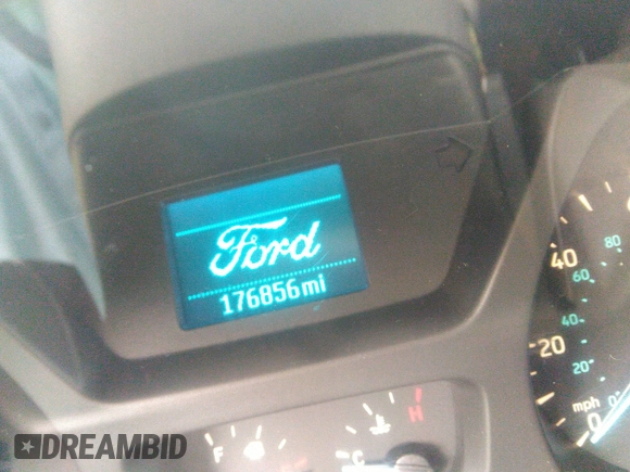 2017 Ford Transit XL с VIN 1FBZX2ZMXHKA05361, выставлен на аукционе IAAI как лот 41852894 с пробегом 176 856 миль миль и . История ставок и продаж доступна на DreamBid. Изображение 7.