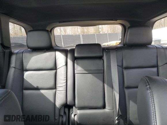 2022 Jeep Grand Cherokee Limited z VIN 1C4RJFBG9NC122654, wystawiony jako Copart lot #44628875 z przebiegiem 42 862 mil mil oraz Szkoda całkowita • Salvage title. Historia ofert i sprzedaży dostępna na DreamBid. Obrazek 10.