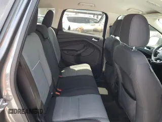 2014 Ford Escape SE with VIN 1FMCU0GXXEUB83262, listed as a Copart auction lot 53948235 with 113,548 mi miles and Clean Title. Bid and sale history available at DreamBid. Image 11.