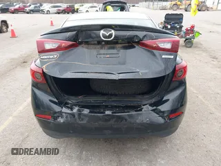 2015 Mazda 3 i Touring with VIN 3MZBM1V74FM135624, listed as a IAAI auction lot 41902776 with 152,621 mi miles and . Bid and sale history available at DreamBid. Image 17.