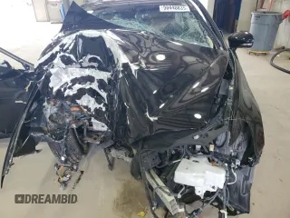 2014 Lexus GS 350 with VIN JTHCE1BL7E5027801, listed as a Copart auction lot 50440835 with Not provided miles and Salvage title. Bid and sale history available at DreamBid. Image 11.