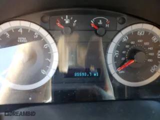 2008 Ford Escape Limited with VIN 1FMCU04158KC38720, listed as a Copart auction lot 51287405 with 85,593 mi miles and Salvage Title. Bid and sale history available at carsss.com. Image 9.