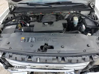 2014 GMC Sierra 1500 SLT with VIN 3GTU2VEC7EG246493, listed as a Copart auction lot 44430595 with 320,490 mi miles and Clean Title. Bid and sale history available at DreamBid. Image 13.