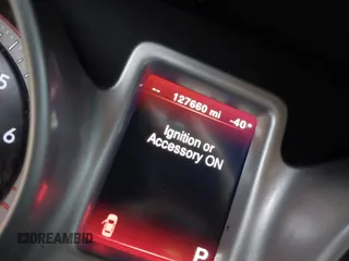 2017 Dodge Journey GT с VIN 3C4PDCEG4HT581057, выставлен на аукционе IAAI как лот 37625169 с пробегом 127 660 миль миль и . История ставок и продаж доступна на DreamBid. Изображение 15.